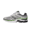 Saucony ProGrid Omni 9 Silver Green