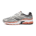 Saucony ProGrid Omni 9 Silver Orange Black