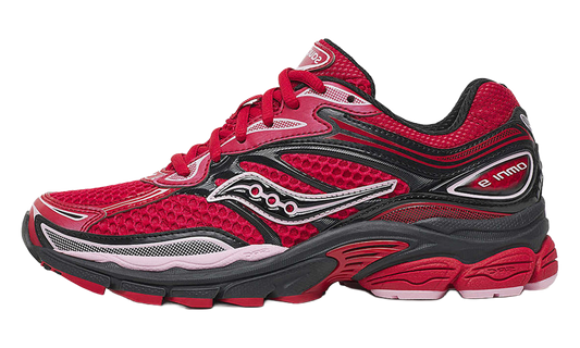 Overkicks - Saucony ProGrid Omni 9 St. Valentine (S70739-149) - vista lateral