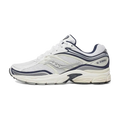 Saucony ProGrid Omni 9 Tomorrow, Meet Yesterday Pack White Navy