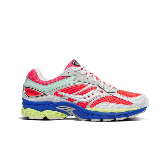 Overkicks - Saucony ProGrid Omni 9 Vizired Multi (S101245-1090) - imagen 2