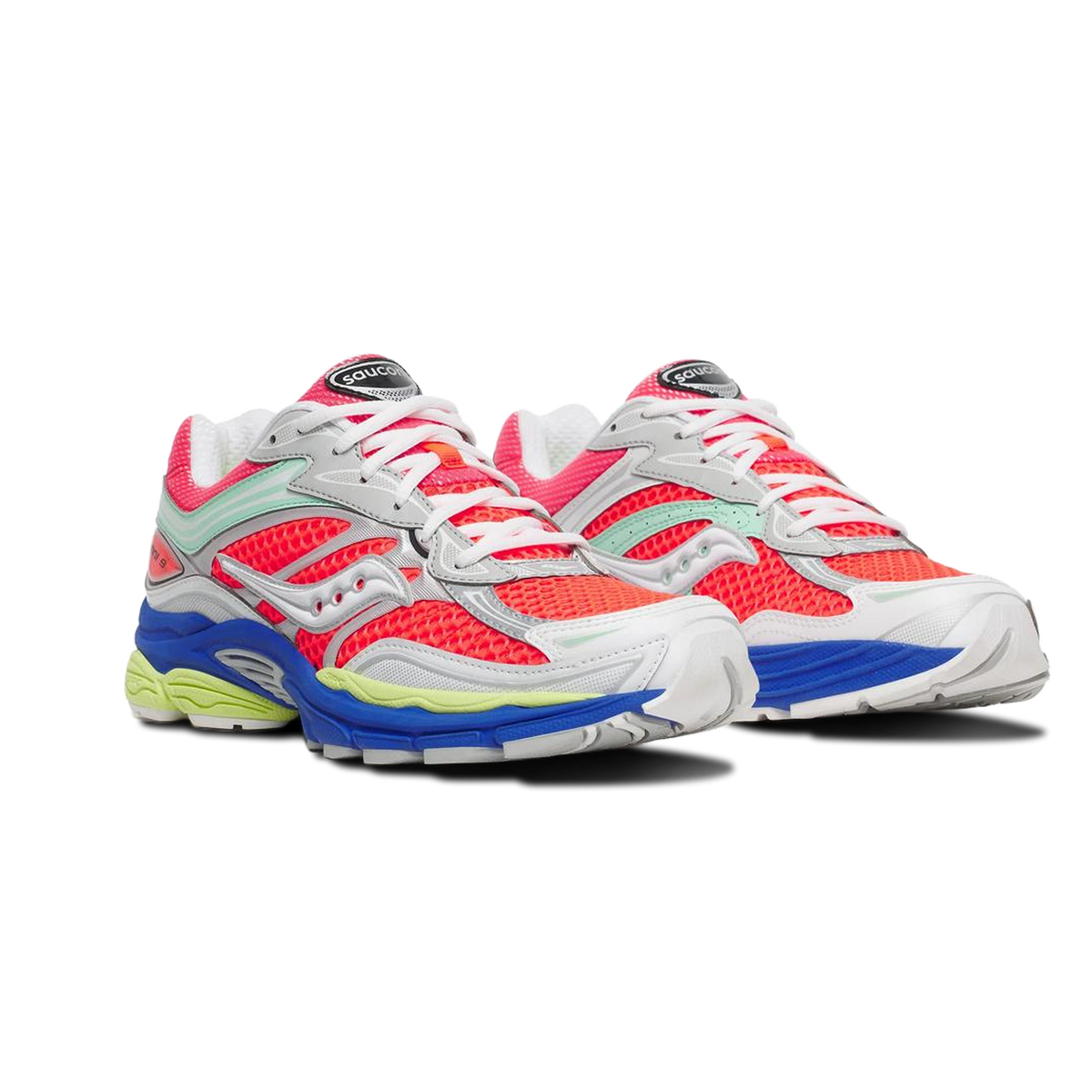Overkicks - Saucony ProGrid Omni 9 Vizired Multi (S101245-1090) - imagen 3