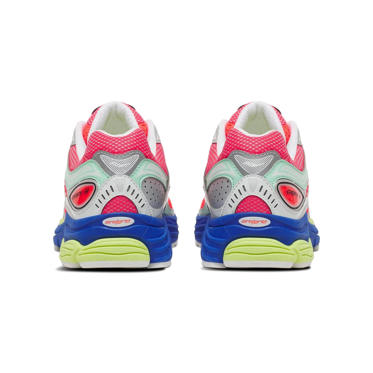 Overkicks - Saucony ProGrid Omni 9 Vizired Multi (S101245-1090) - imagen 4
