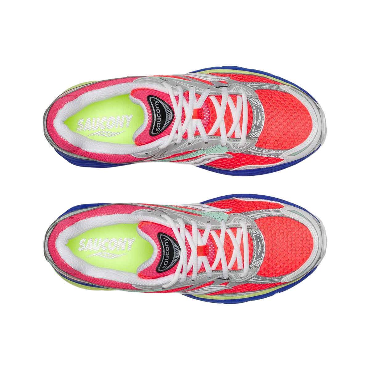 Overkicks - Saucony ProGrid Omni 9 Vizired Multi (S101245-1090) - imagen 5