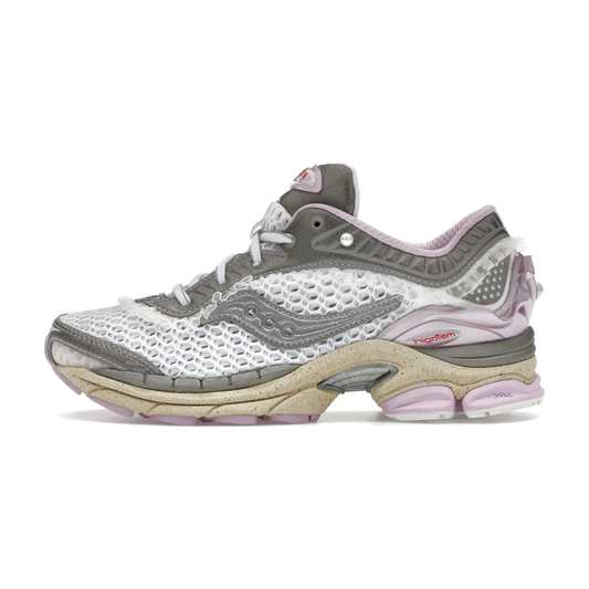 Overkicks - Saucony ProGrid Paramount Metagirl Daughter of the Moon (Women's) (S61021-1) - vista lateral