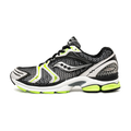 Saucony ProGrid Triumph 4 Black Speed Green