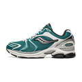 Saucony ProGrid Triumph 4 CS Teal Silver