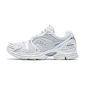 Saucony ProGrid Triumph 4 Heritage Pack White Silver