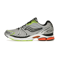 Saucony ProGrid Triumph 4 Highsnobiety Silver