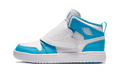Sky Jordan 1 UNC (PS)