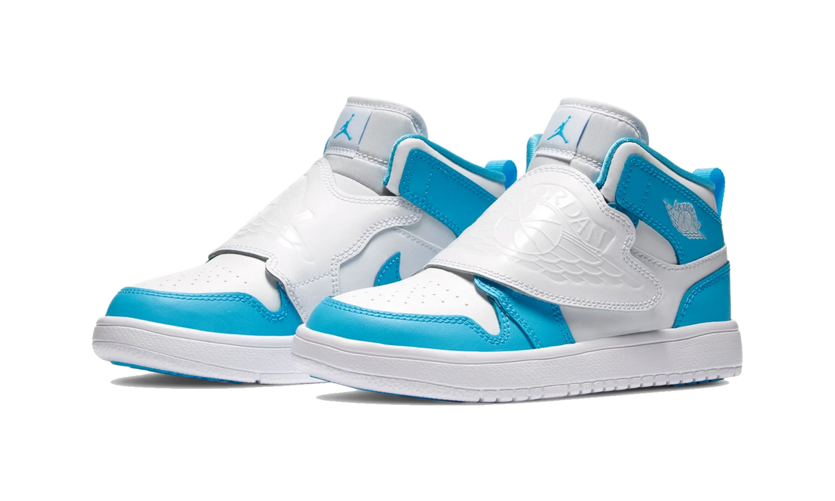Overkicks - Sky Jordan 1 UNC (PS) (BQ7197-117) - imagen 2