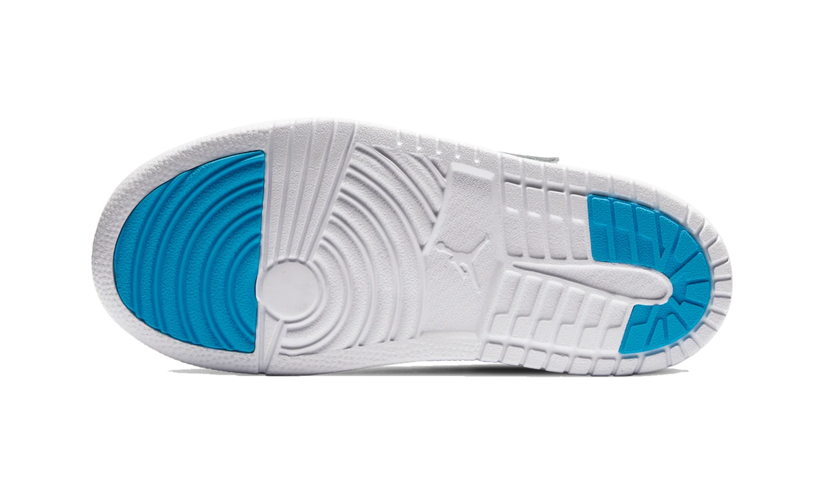 Overkicks - Sky Jordan 1 UNC (PS) (BQ7197-117) - imagen 3