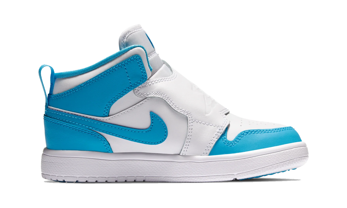 Overkicks - Sky Jordan 1 UNC (PS) (BQ7197-117) - imagen 4