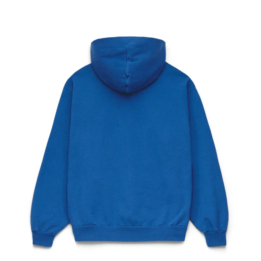 Overkicks - Sp5der Legacy Hoodie Blue (SP5DER-LEGACY-HOODIE-BLUE) - imagen 2