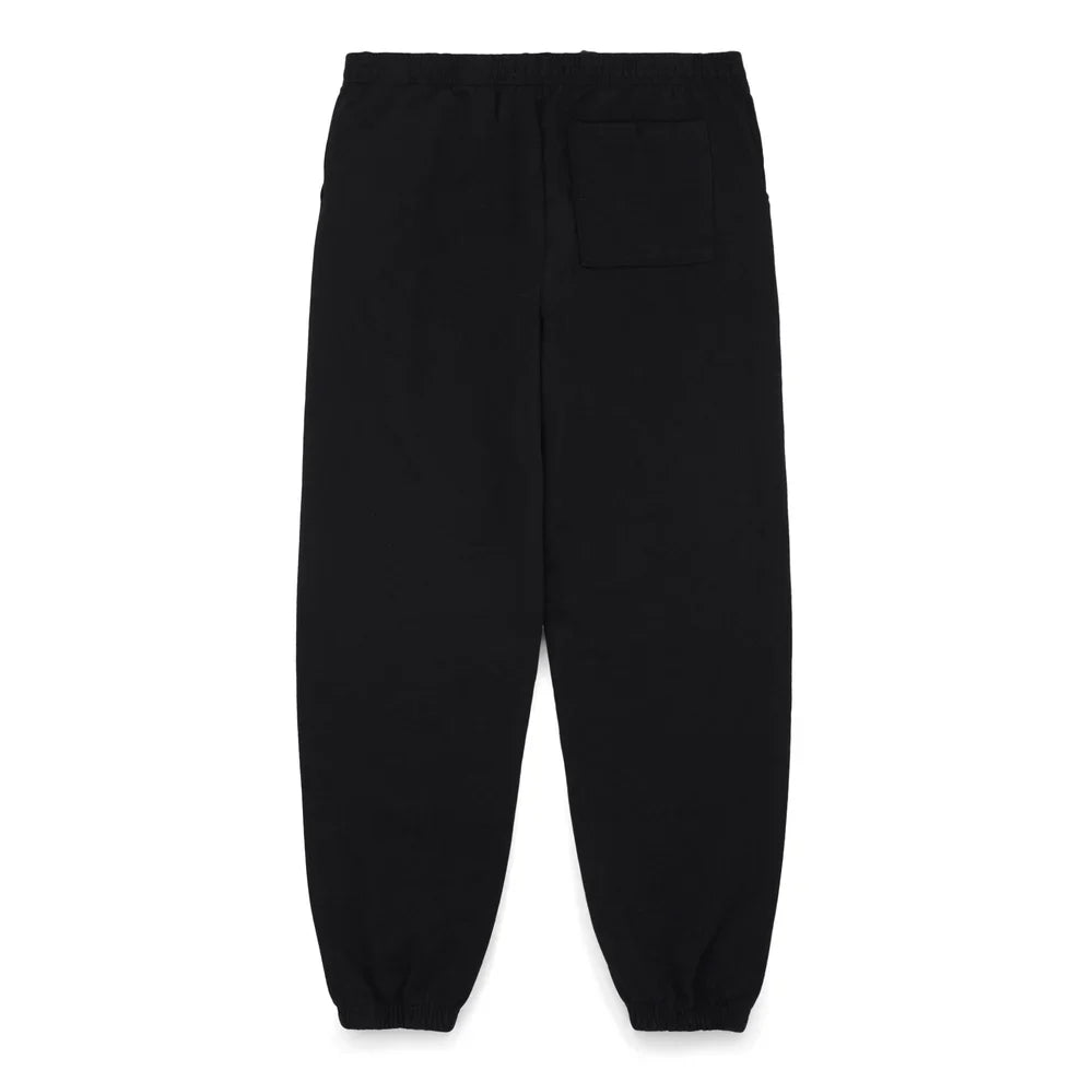 Overkicks - Sp5der OG Web Sweatpant Black (SP5DER-OG-WEB-SWEATPANT-BLACK) - imagen 2