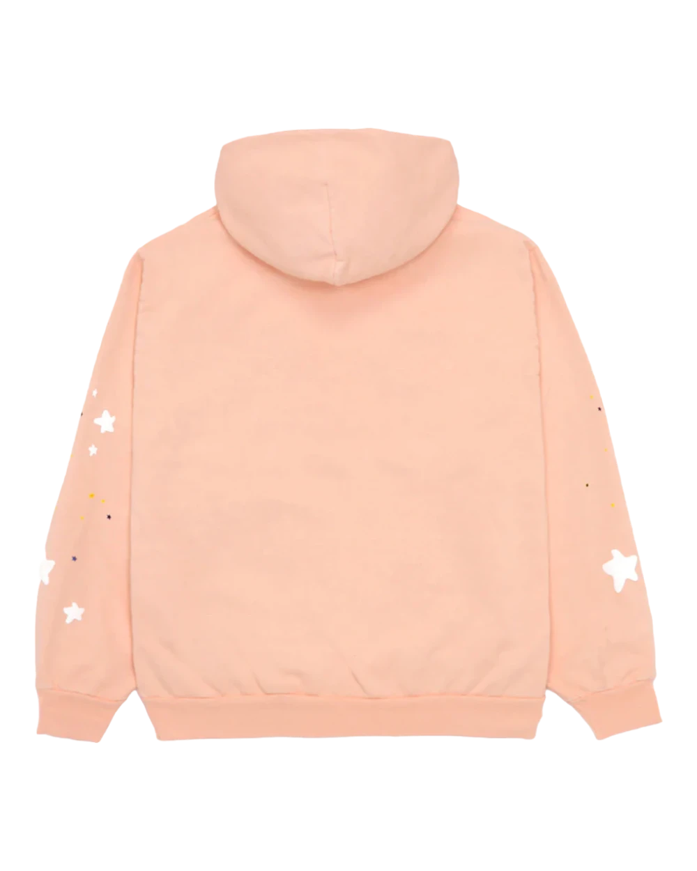 Overkicks - Sp5der SP5 Hoodie Bellini (SP5DER-SP5-HOODIE-BELLINI) - imagen 2