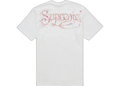 Supreme Gems Tee White