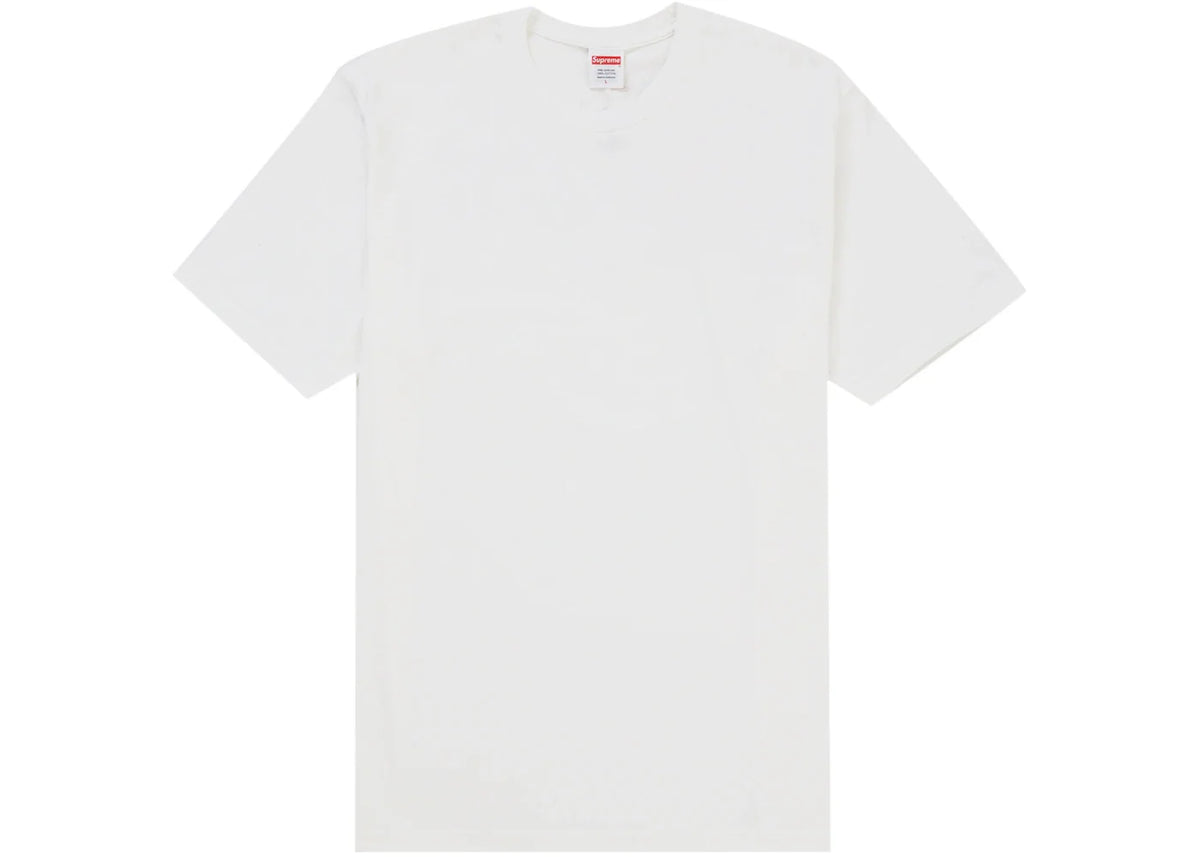 Overkicks - Supreme Gems Tee White (SUPREME-GEMS-TEE-WHITE) - imagen 2