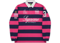 Supreme La Martina Rugby Stripe