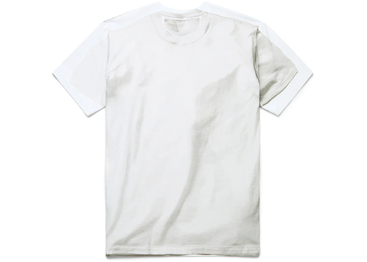 Overkicks - Supreme MM6 Maison Margiela Box Logo Tee White (SUPREME-MM6-MAISON-MARGIELA-BOX-LOGO-TEE-WHITE) - imagen 2