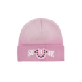 Supreme True Religion Beanie (FW25) Pink