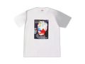 Supreme x Dover Street Market London 20th Anniversary Tee White