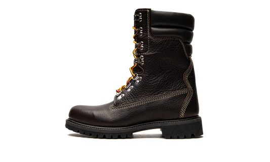 Overkicks - Timberland 40 Below Super Boot Hazel Highway (TB0A173H) - vista lateral