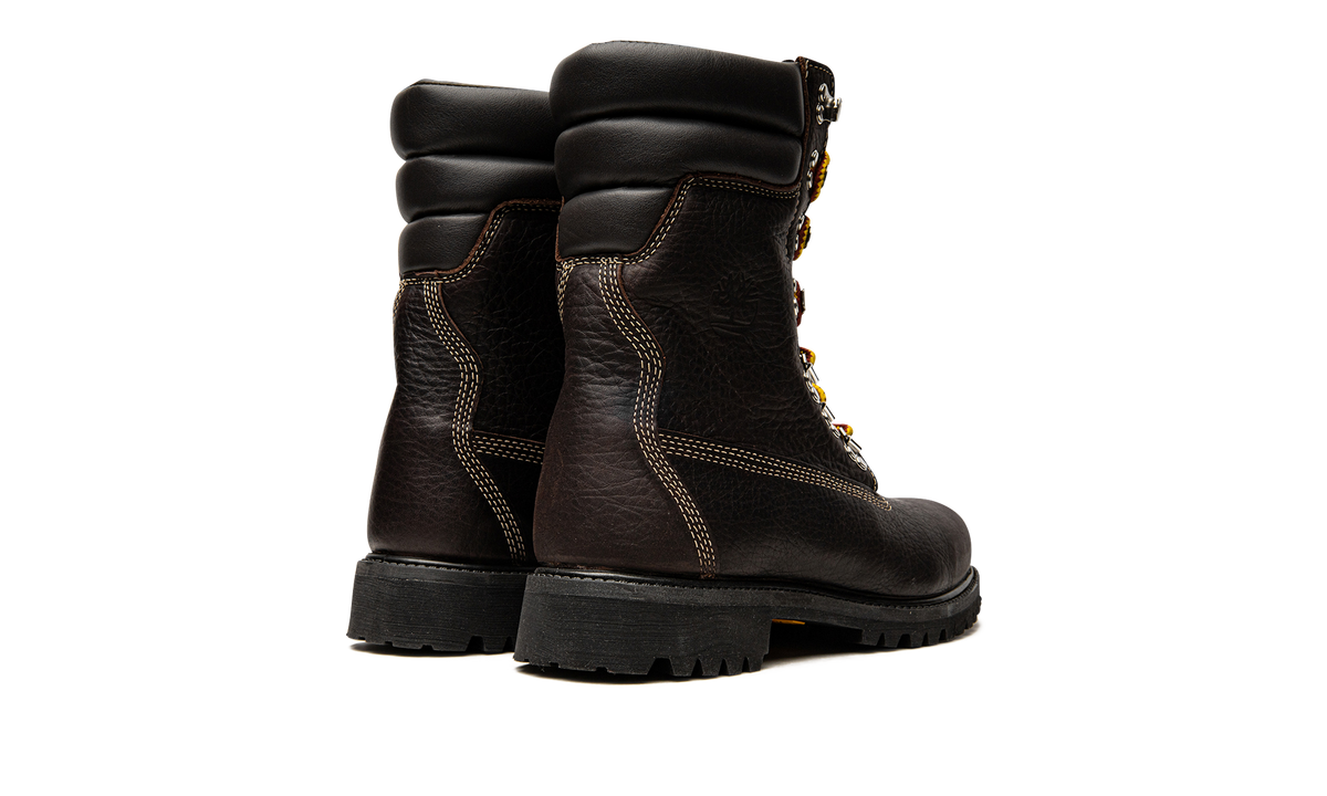 Overkicks - Timberland 40 Below Super Boot Hazel Highway (TB0A173H) - par completo