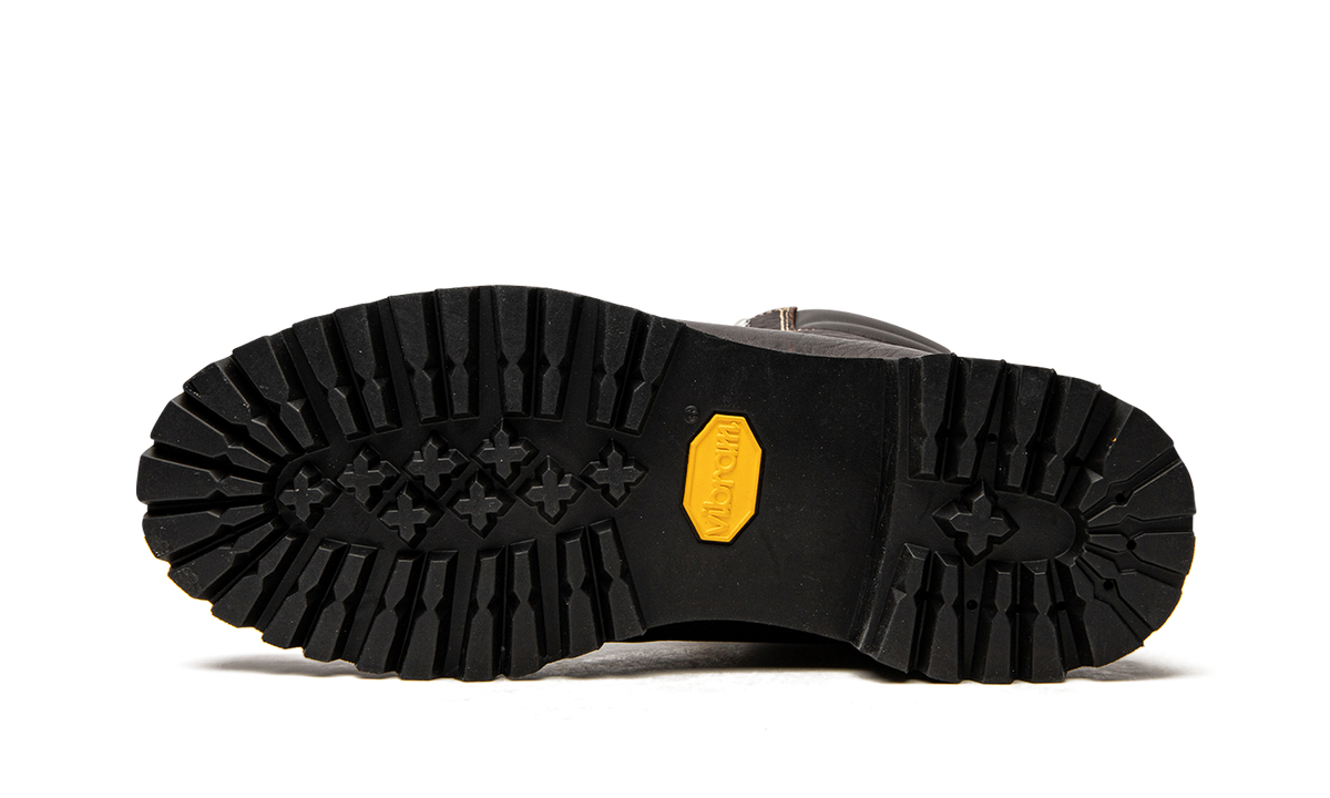 Overkicks - Timberland 40 Below Super Boot Hazel Highway (TB0A173H) - detalle talon