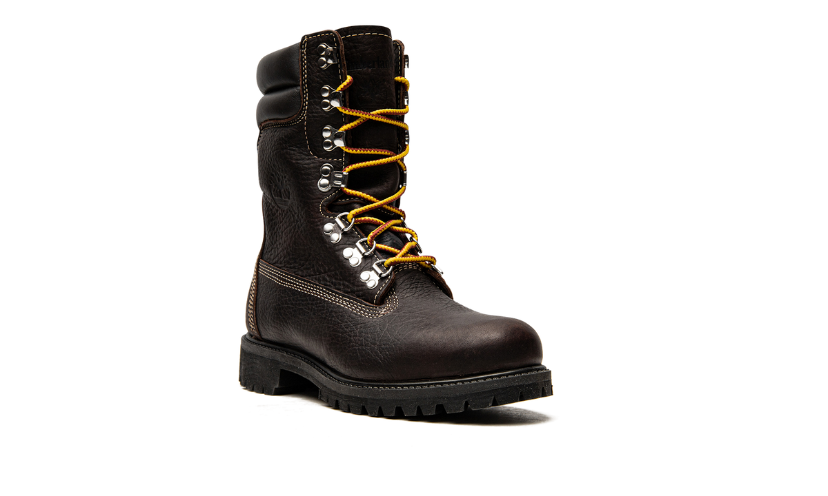Overkicks - Timberland 40 Below Super Boot Hazel Highway (TB0A173H) - detalle