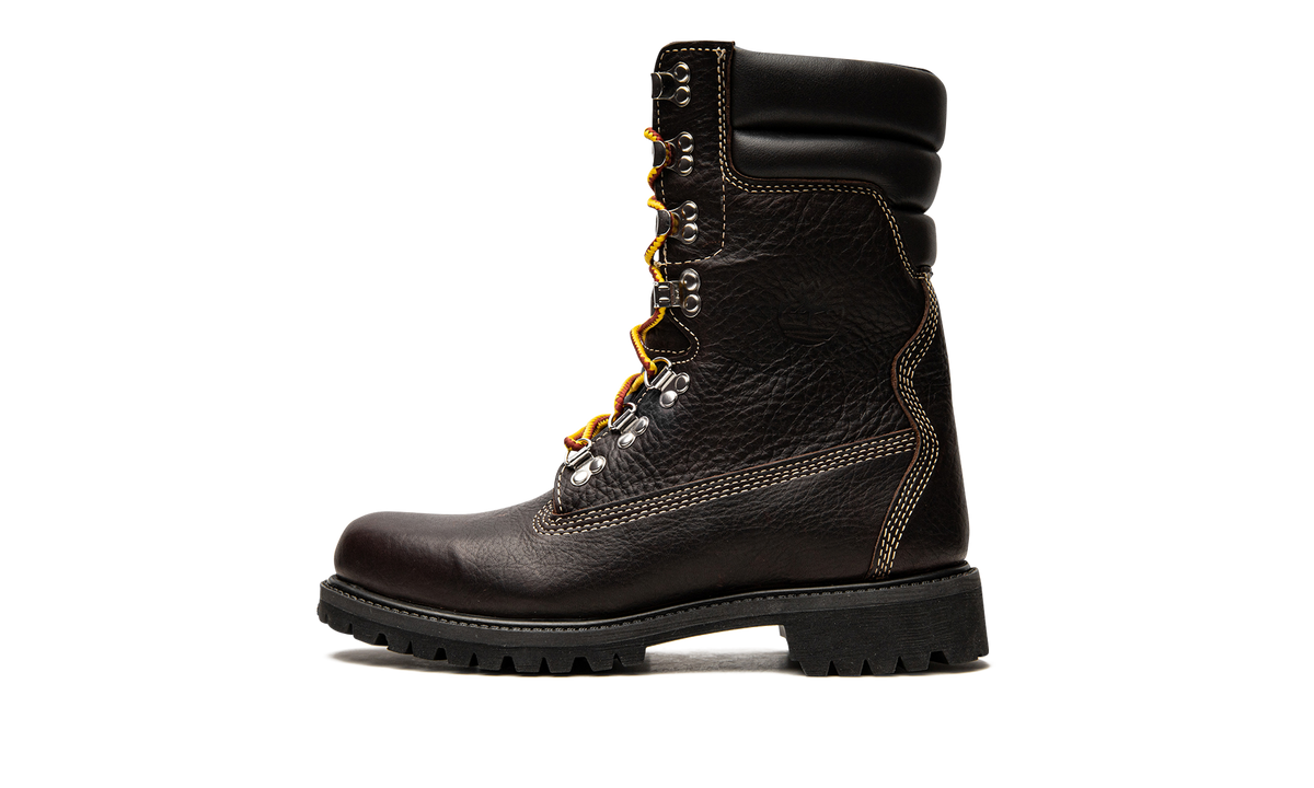 Overkicks - Timberland 40 Below Super Boot Hazel Highway (TB0A173H) - detalle
