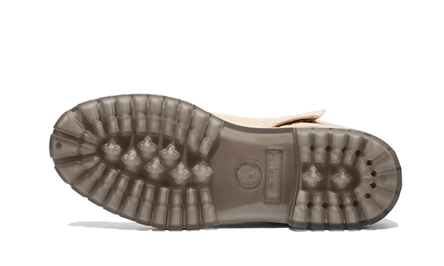 Overkicks - Timberland 6 Inch Zip Boot A-COLD-WALL Future73 Nature (TB0A66UBX191) - par completo