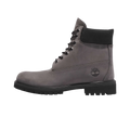 Timberland 6" Premium Waterproof Boot 50th Anniversary Medium Grey Nubuck