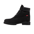 Timberland 6" Premium Waterproof Boot Supreme Black