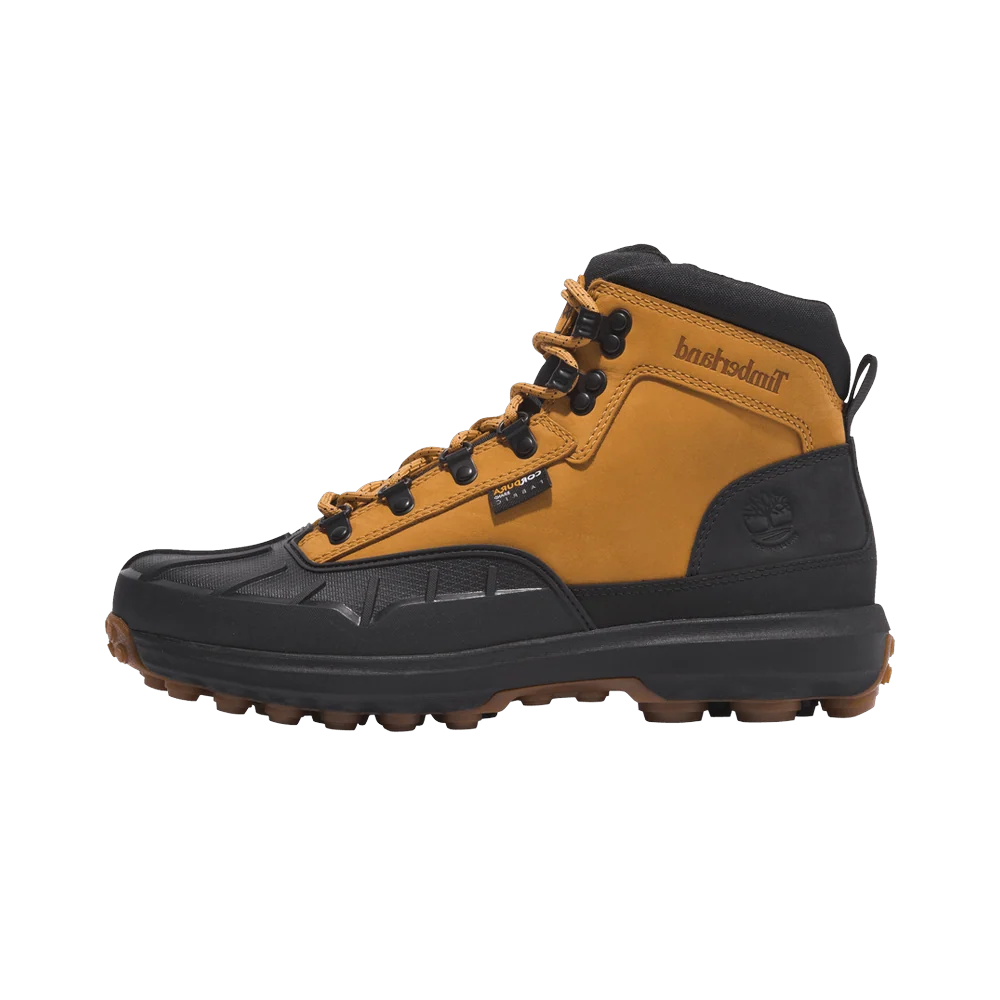 Overkicks - Timberland Converge Mid Boot Wheat (TB0A5YKH-231) - vista lateral