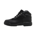 Timberland Field Boot Mid Lace Up Waterproof Black