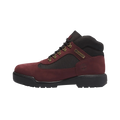 Timberland Field Boot Mid Lace Up Waterproof Dark Port