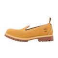 Timberland Slip On Loafer x Telfar Wheat