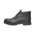 Timberland Tbl 1973 Newman Mid Lace Up Waterproof Black