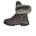 UGG Adirondack Boot XXV Chalet Charcoal (Women's)