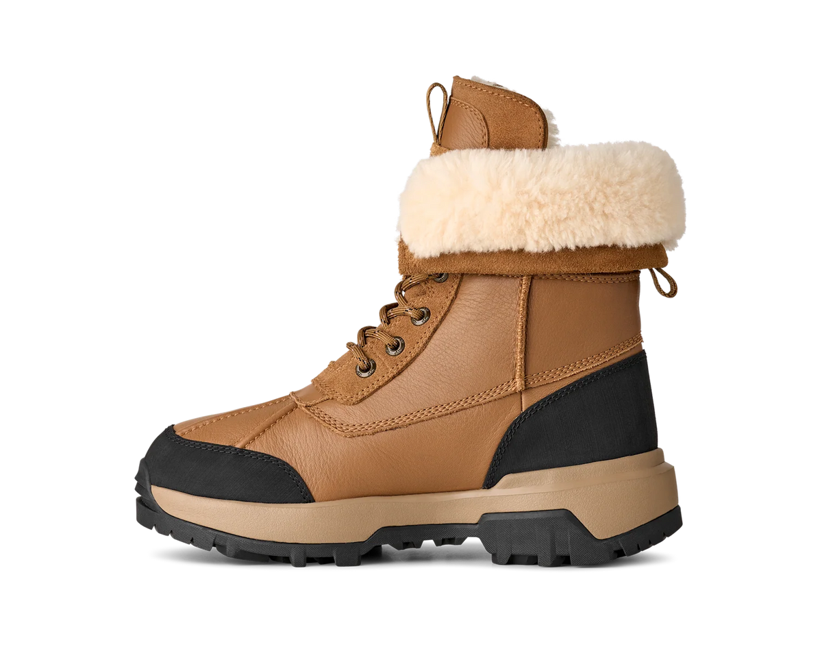 Overkicks - UGG Adirondack Boot XXV Chestnut (Womens) (1170591-CHE) - par completo