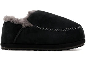 Overkicks - UGG Anders Slipper Black (1158174-BLK) - vista lateral