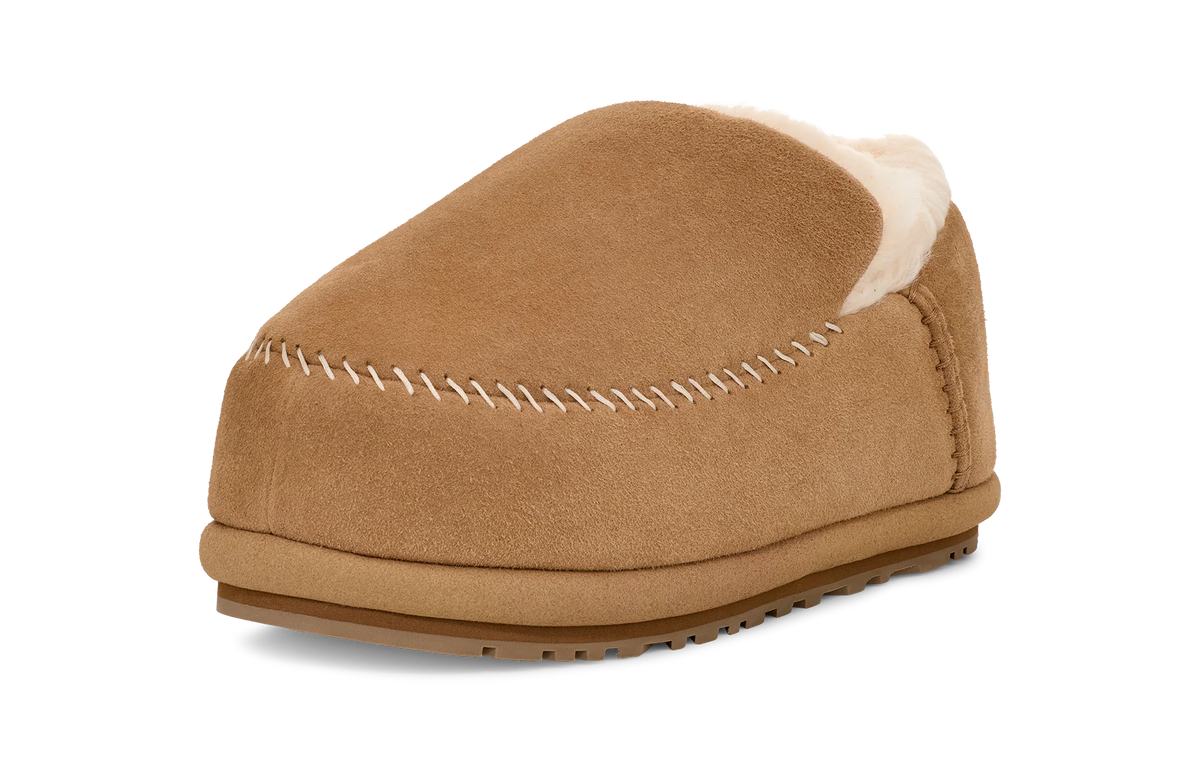 Overkicks - UGG Anders Slipper Chestnut (1158174-CHE) - vista trasera