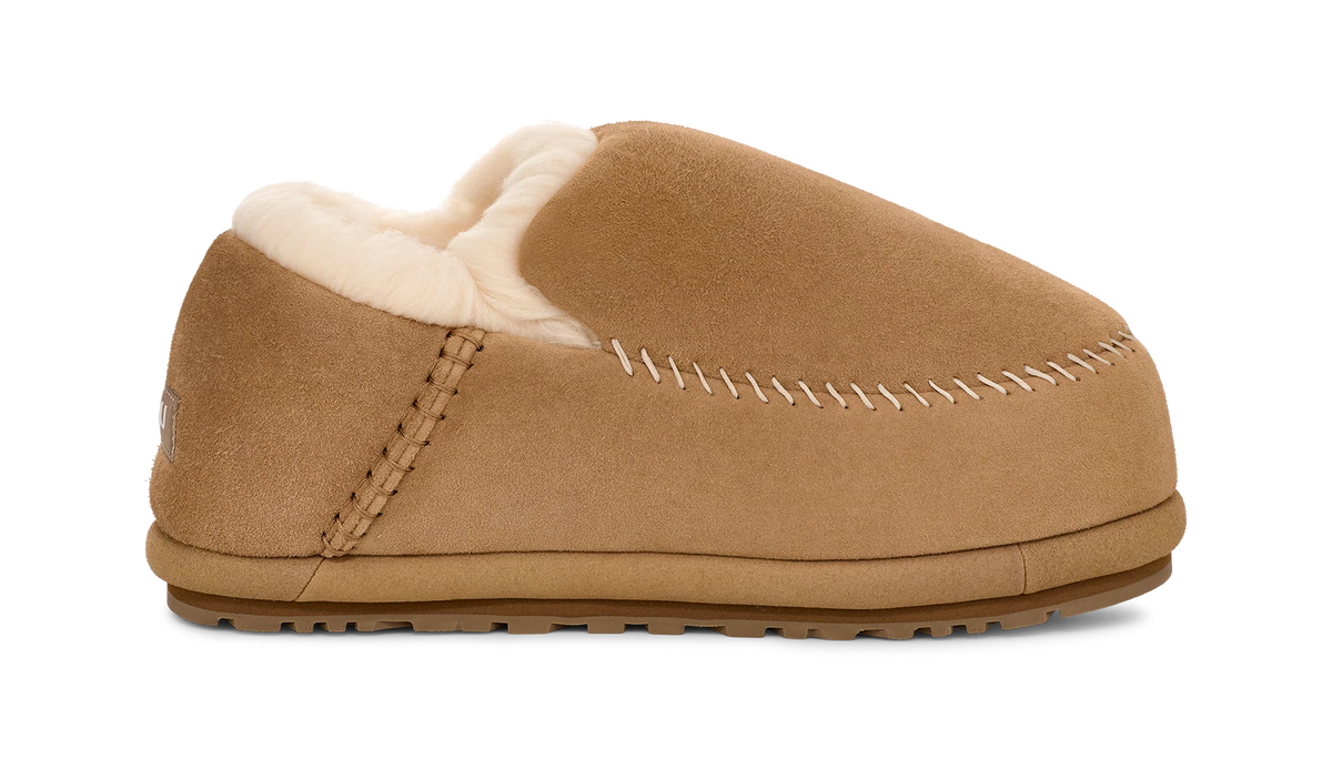 Overkicks - UGG Anders Slipper Chestnut (1158174-CHE) - par completo