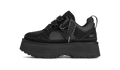 UGG Astromel Black (Women's)