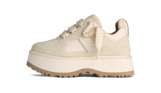 Overkicks - UGG Astromel Jasmine (Womens) (1171541-JSM) - vista lateral