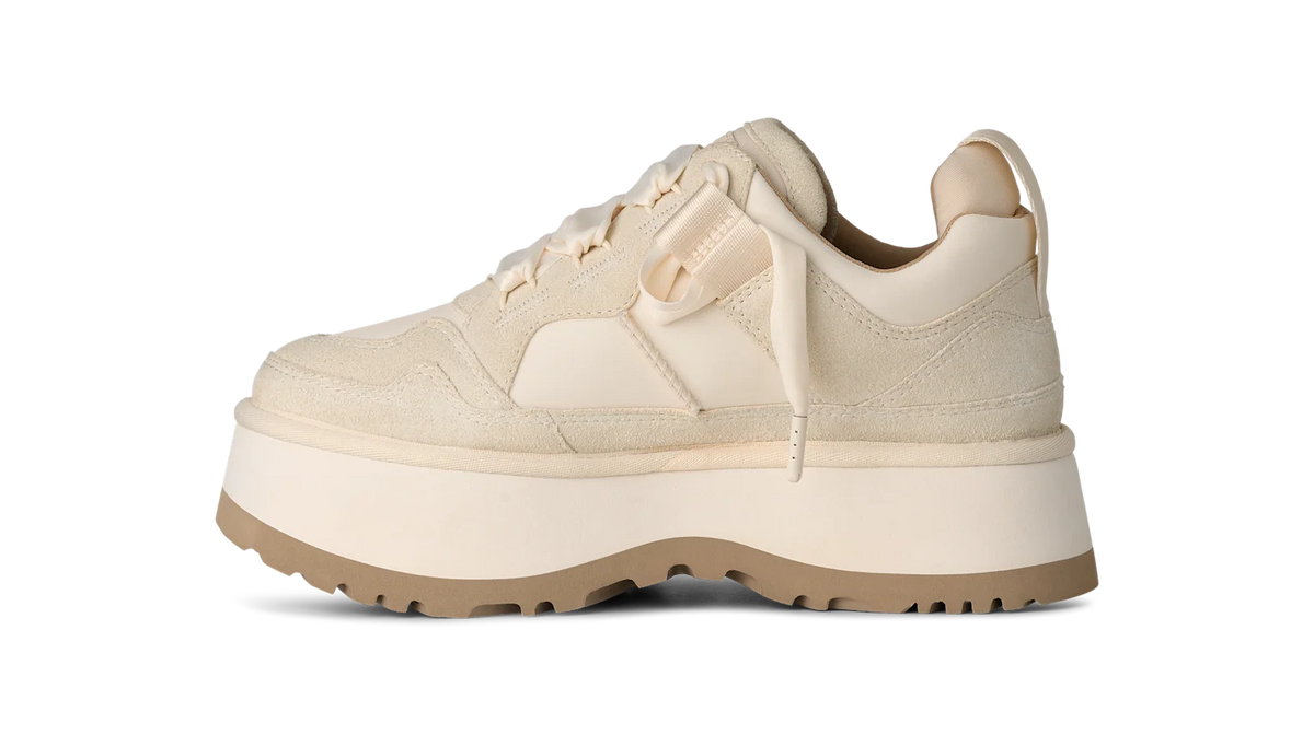 Overkicks - UGG Astromel Jasmine (Womens) (1171541-JSM) - vista trasera