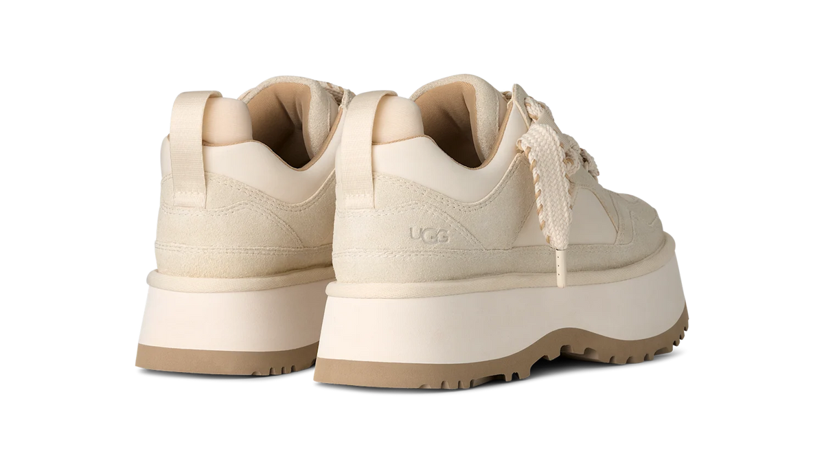Overkicks - UGG Astromel Jasmine (Womens) (1171541-JSM) - par completo