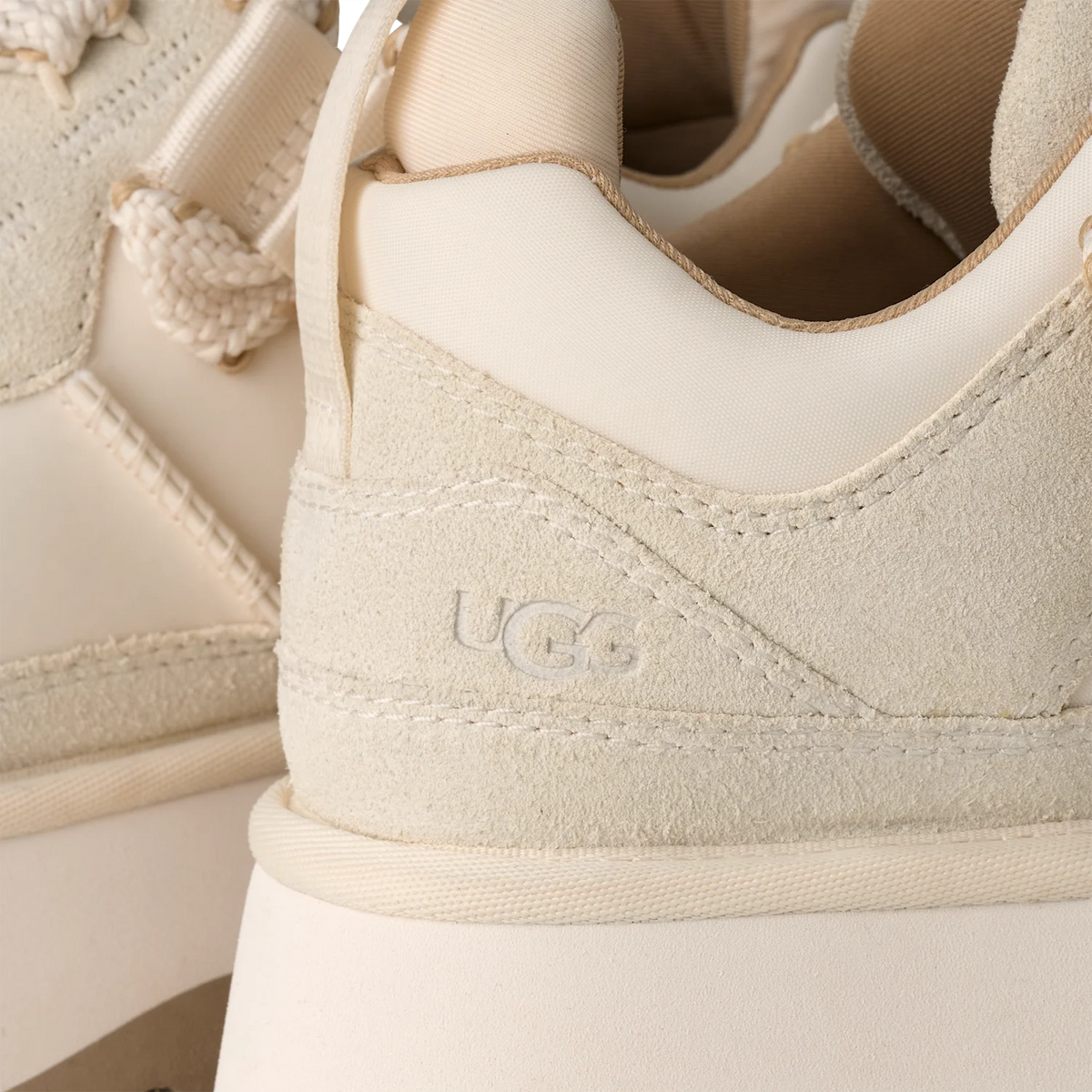 Overkicks - UGG Astromel Jasmine (Womens) (1171541-JSM) - detalle suela
