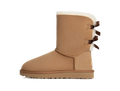 UGG Bailey Bow II Boot Chestnut (Women's)